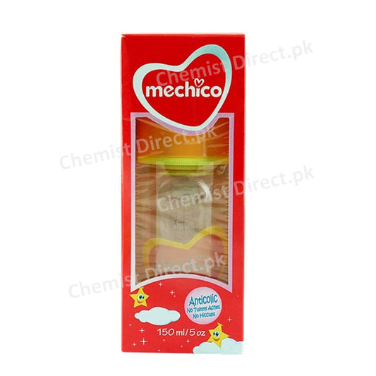 Mechico 250Ml/9 Oz Feeder Baby Care