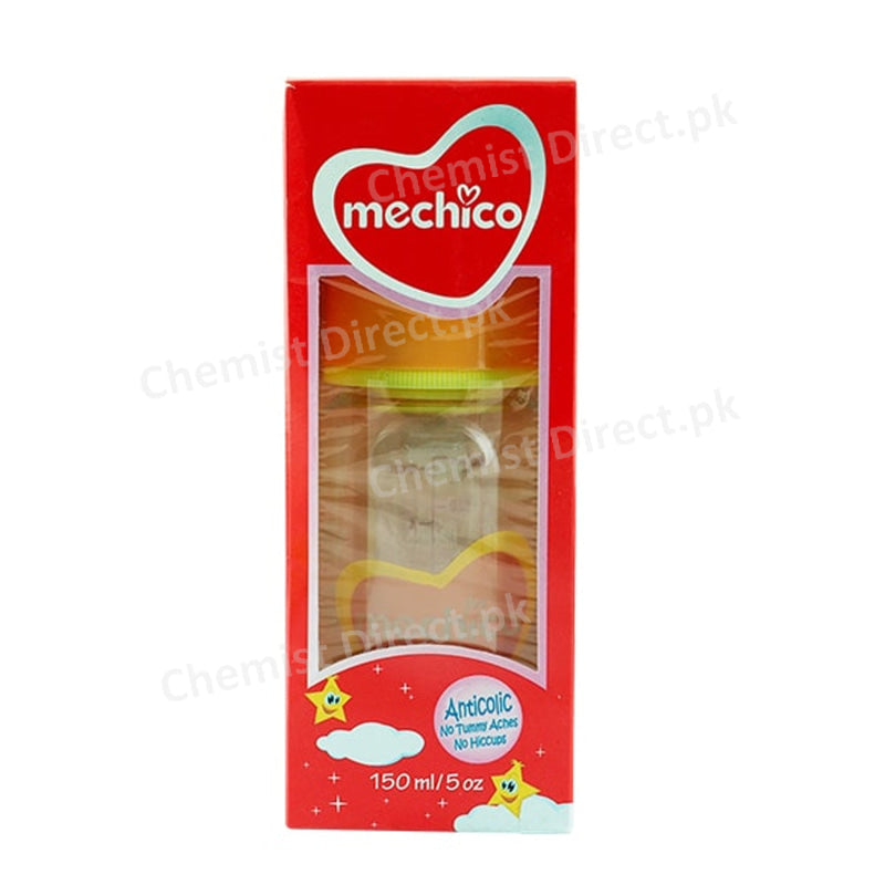 Mechico 250Ml/9 Oz Feeder Baby Care