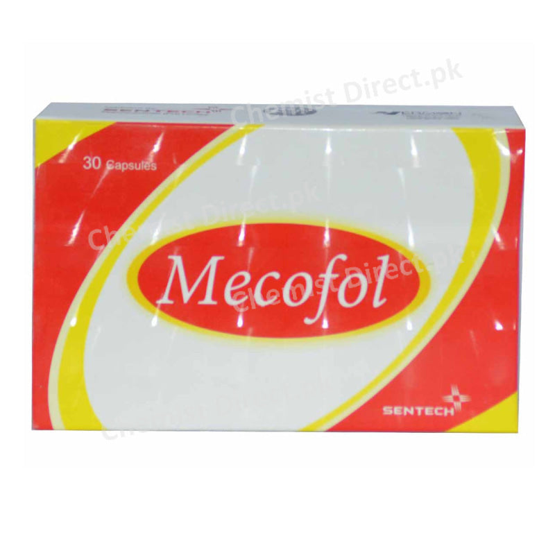 Mecofol Cap Medicine