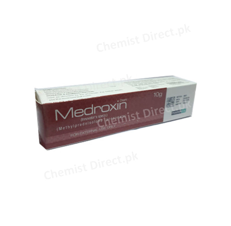 Medroxin Cream Cream