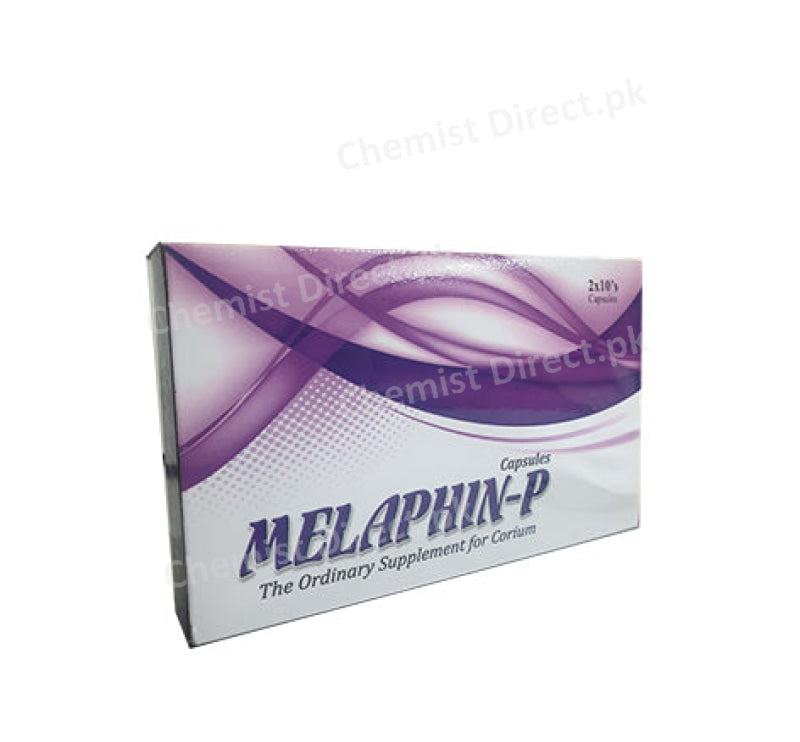 Melaphin-P 75Mg Tab Medicine