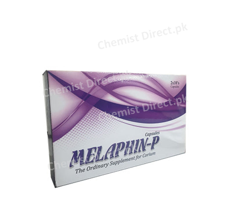 Melaphin-P 75Mg Tab Medicine