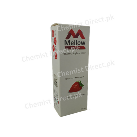Mellow Lotion 100ml Lotion