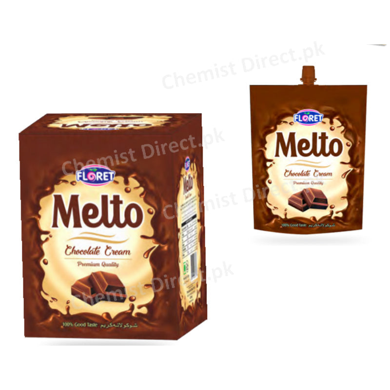Melto Choclate Cream 20 Pcs jpg