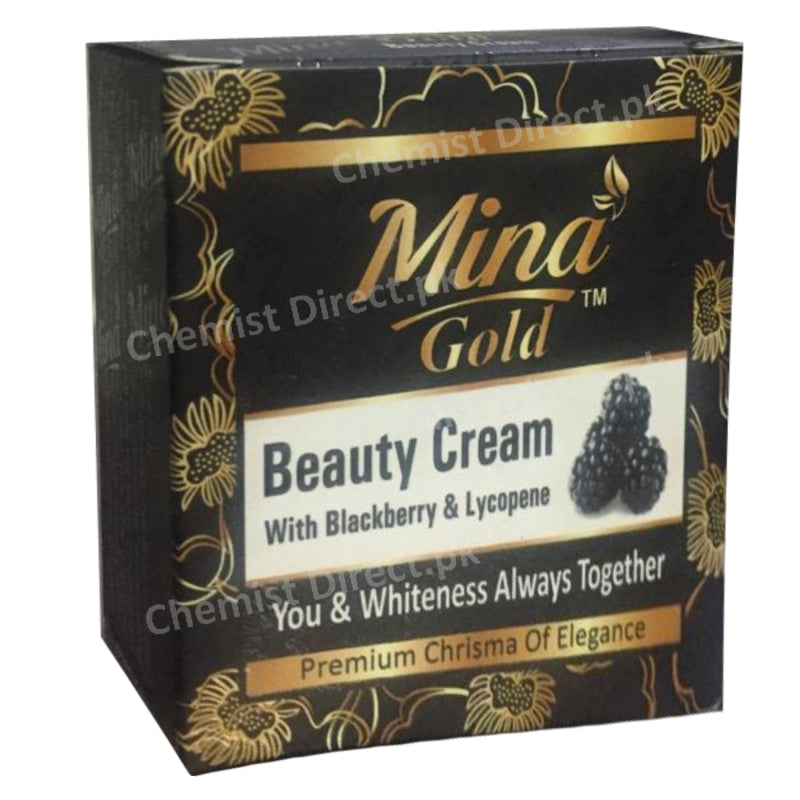 Mina Whiting Cream Personal Care