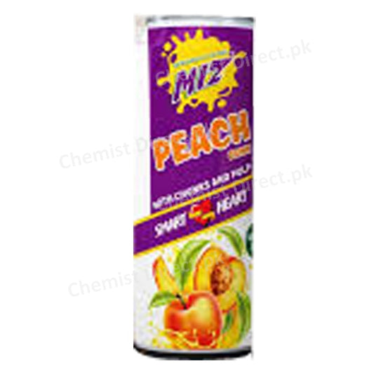 Miz Peach Cane 250Ml Food