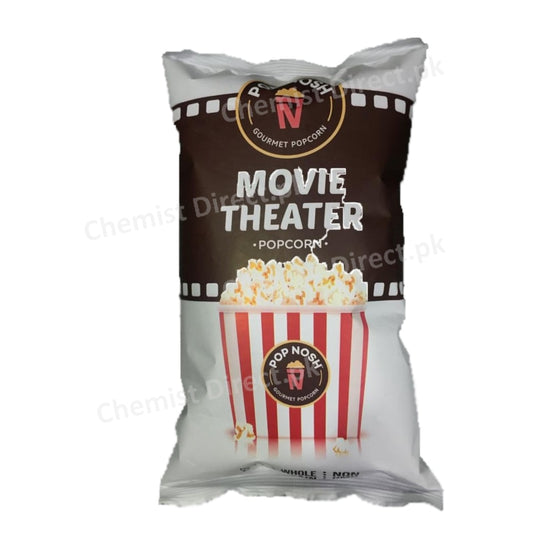 Movie Theater Popcorn Food