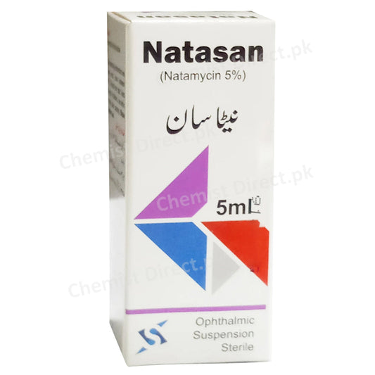 Natasan Eye Drop 