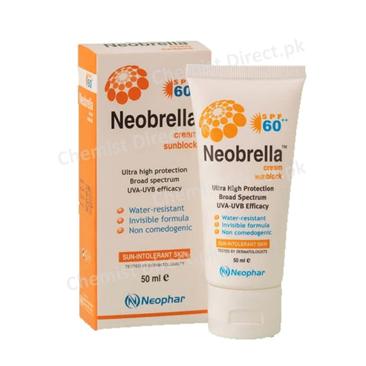 neobrella sunblock neophar