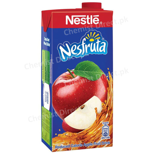 Nesfruita Apple 1Litre Food