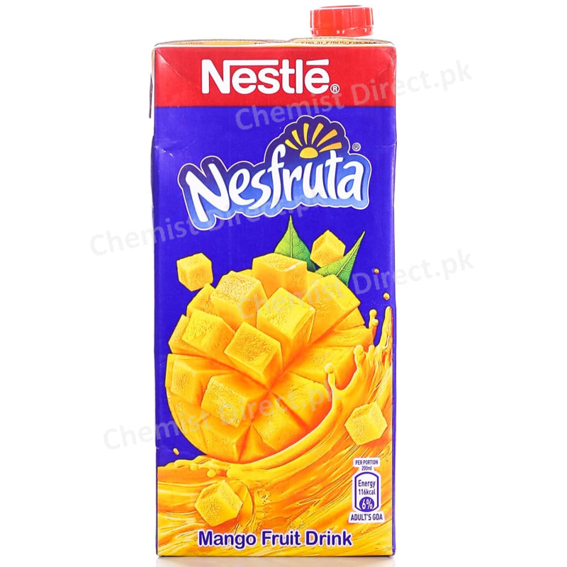 Nesfruita Mango 1Litre Food