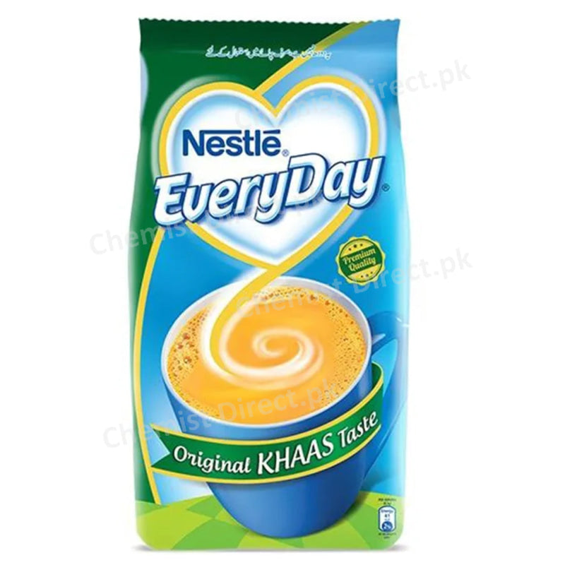 Nestle Everyday Orignal Khaas Taste 900Gm Food