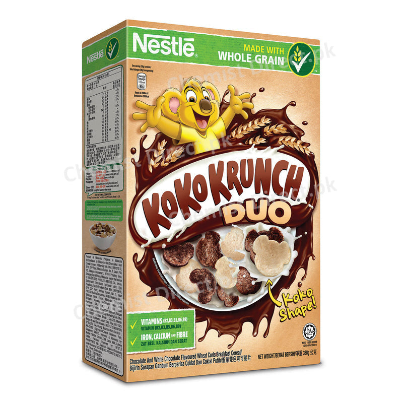 Nestle Koko Krunch 330gm