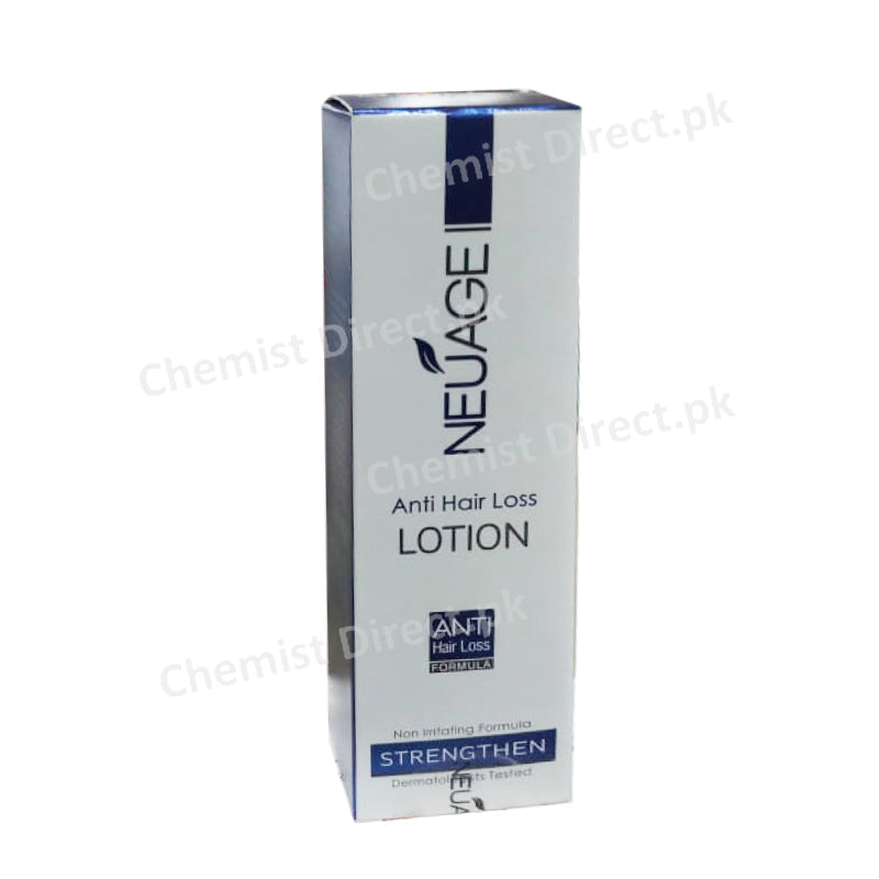 Neauage Anti Hair Loss Lotion 120Ml Care
