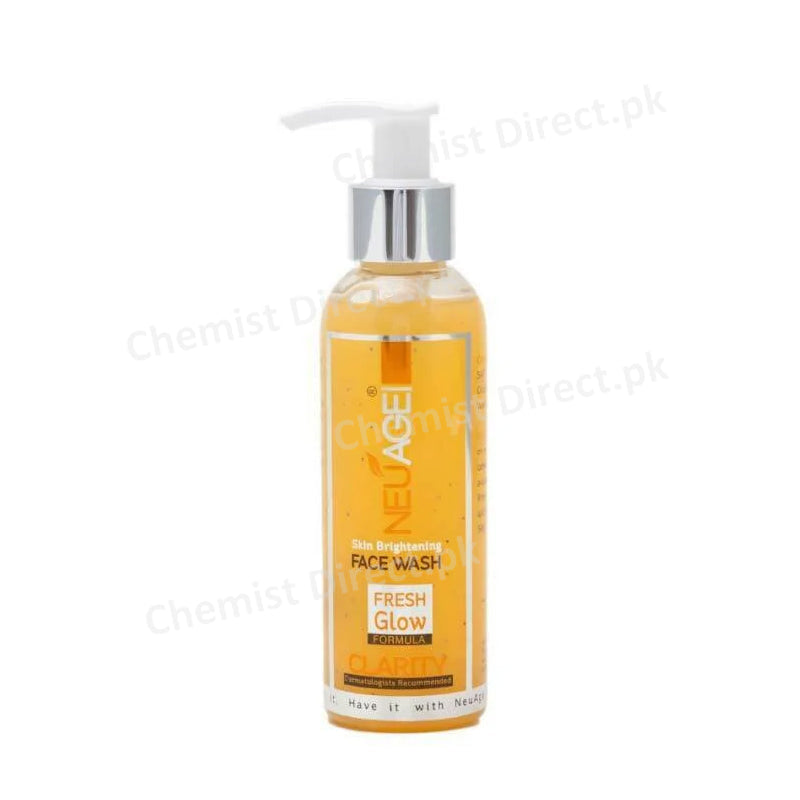 Neuage Skin Brightening Facewash 150Ml Medicine