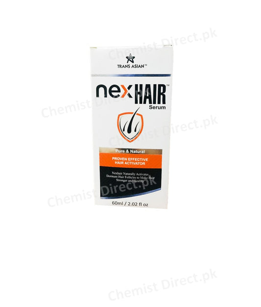 Nexhair Serum 60Ml Serum