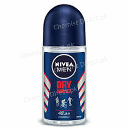 Nivea Men Dry Stick 50ml