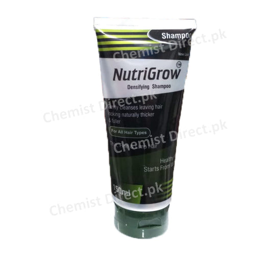 Nutrigrow Shmapoo 150Ml Hair Care