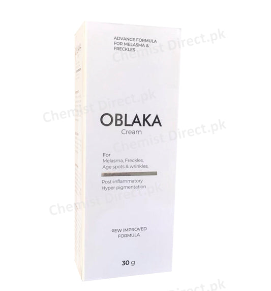 Oblaka Cream cream