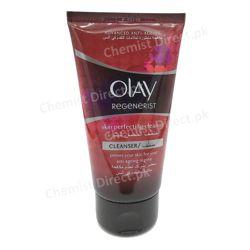 Olay Regenerist Cleanser 150Ml Personal Care