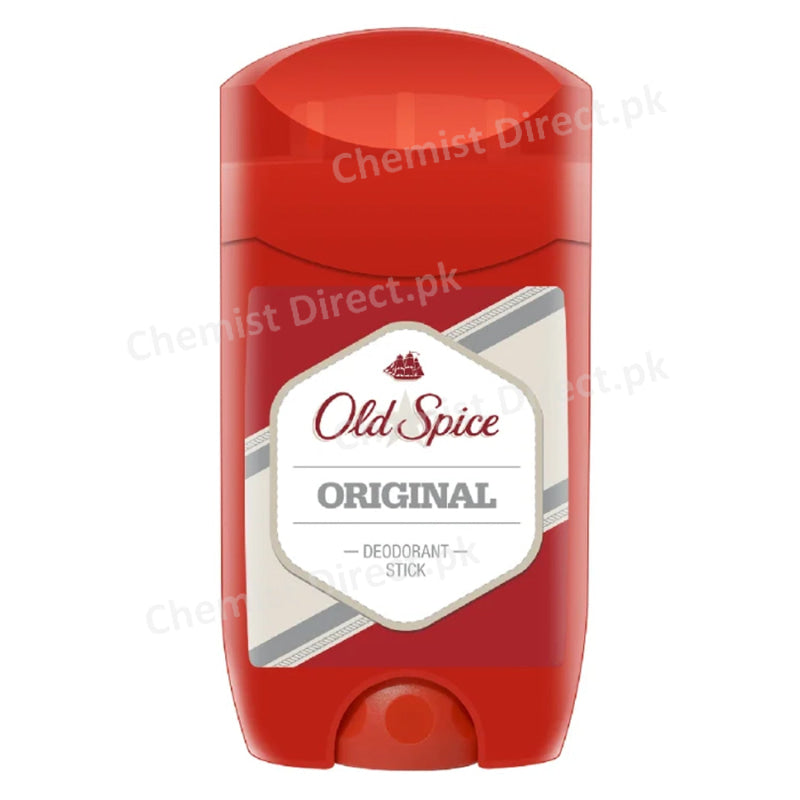 Old Spice Original Stick Personal Care