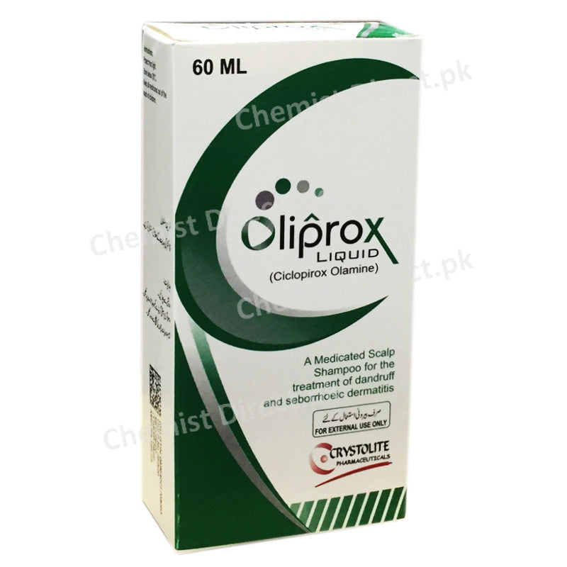 Oliprox Liquid 60ml