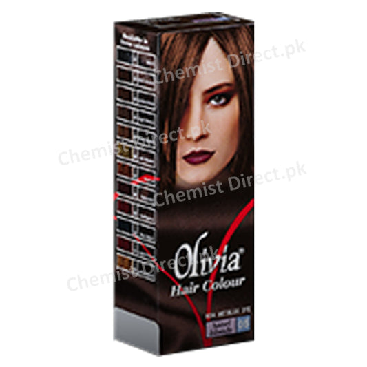 Oliva Hair Color Hazel Blonde 05 Personal Care