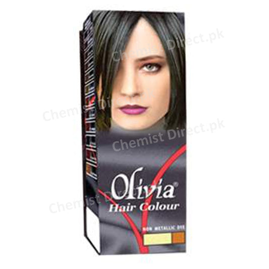 Olivia Hair Colour No 11 Personal Care