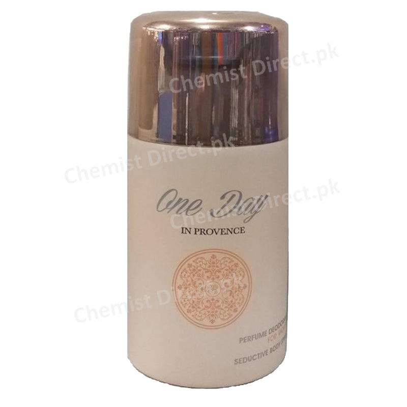 One Day In Provence Body Spray 250Ml Personal Care