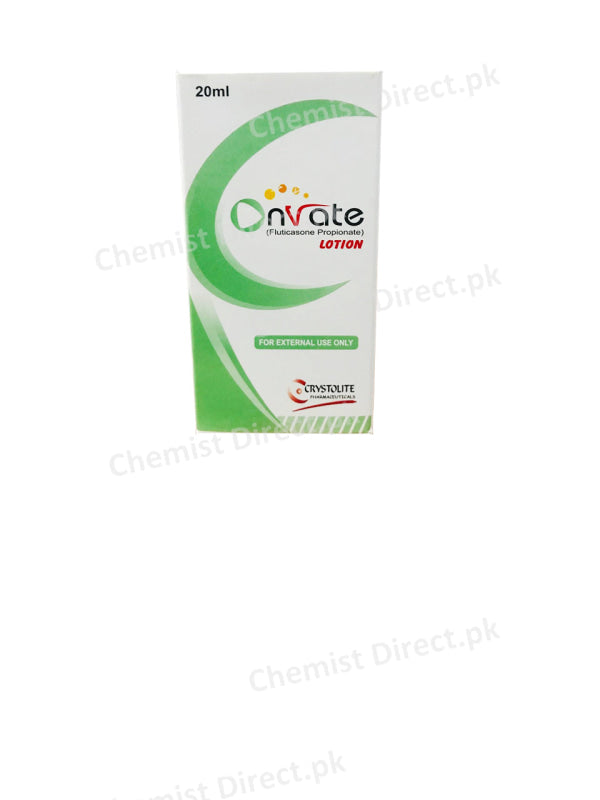 Onvate Lotion Lotion
