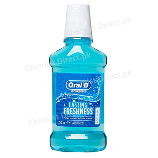 Oral B Lasting Freshiness 250ml jpg