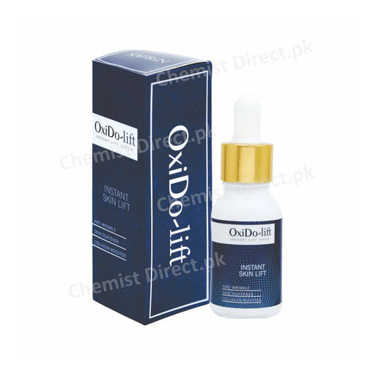 Oxido-Lift Instant Lift Serum 15Ml Skin Care