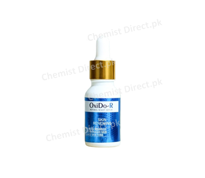 Oxido R Serum