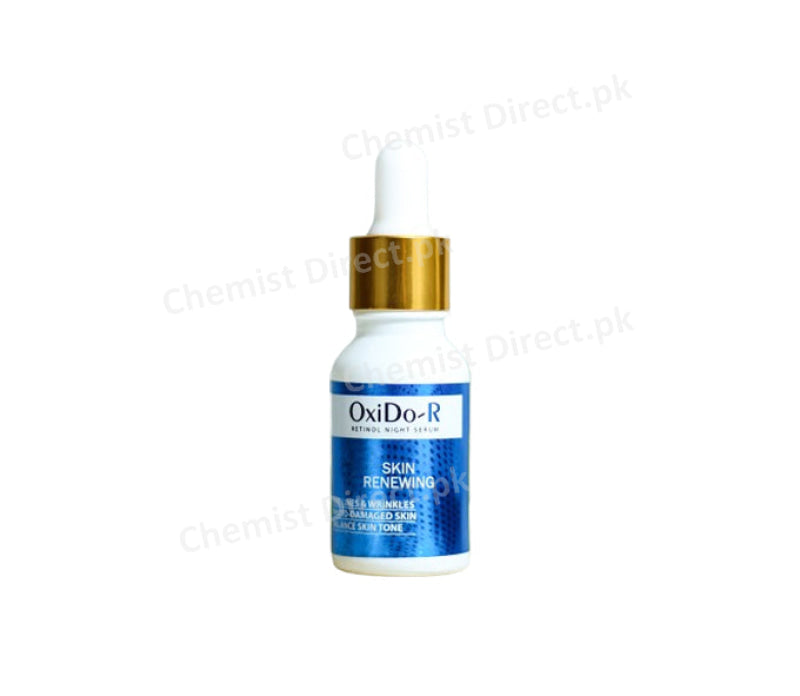 Oxido R Serum