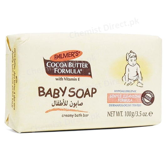 Palmer s Baby Soap 100g