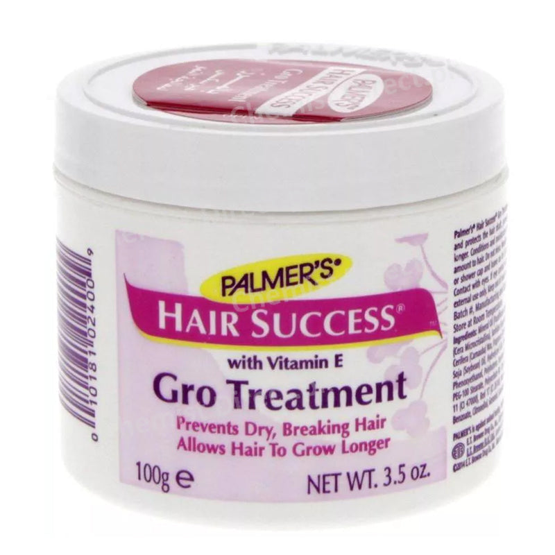 Palmer's Hair Success Gro Treatment 100gram