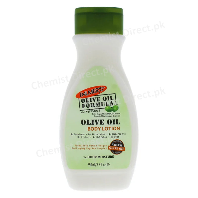 Palmer s Olive Oil Body Lotion 250ml jpg