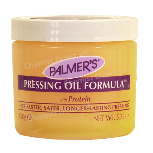 PAlmers Styling Gel Strong Hold 150g