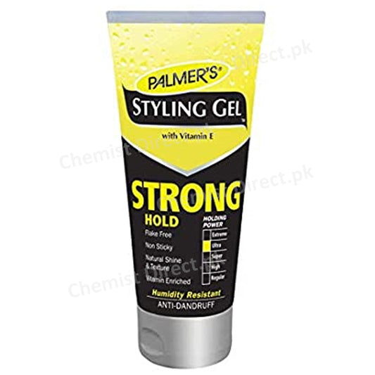 PAlmers Styling Gel Strong Hold 150g