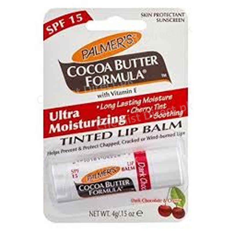 Palmers Ultra Moisturizing Tinted Lip Balm 4g jpg