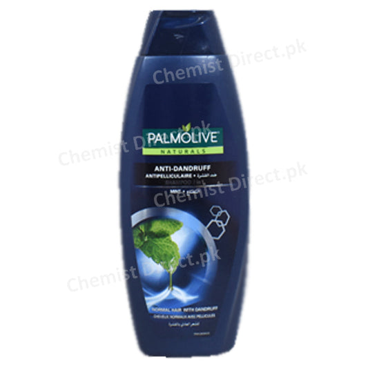 Palmolive Anti Dandruff Shampoo 380ml jpg