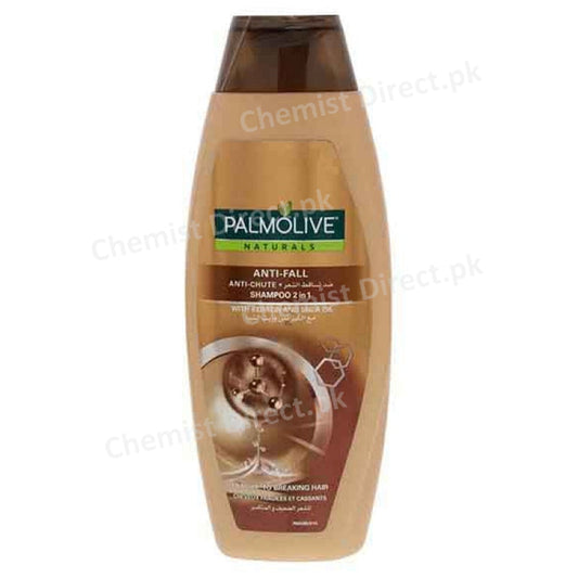 Palmolive Anti Fall shampoo 380ml jpg