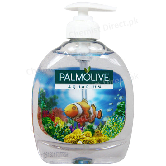 Palmolive Aquarium 300ml