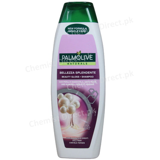Palmolive Bellezza splendente Shampoo 350ml