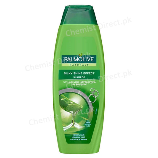 Palmolive Effetto Seta Shampoo 350ml