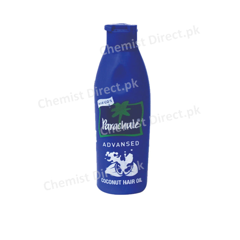 Parachute Advansed Coconut Hair Oil 100Ml Personal Care