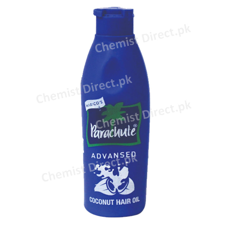 Parachute Advansed Coconut Hair Oil 200Ml Personal Care