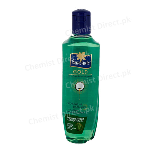 Parachute Gold Damage Repair 200Ml Personal Care