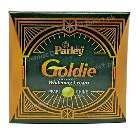 Parley Goldie Beauty Cream 50Gm Personal Care