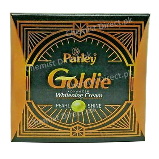 Parley Goldie Beauty Cream 50Gm Personal Care
